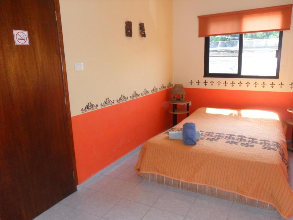 Casa Chalia Appartement Mérida Buitenkant foto